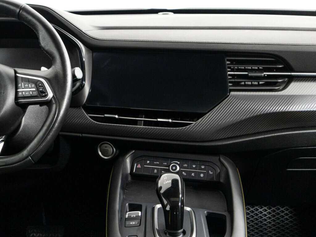 Купить Haval F7x, 2021, 101 410 км.. Фото: #13