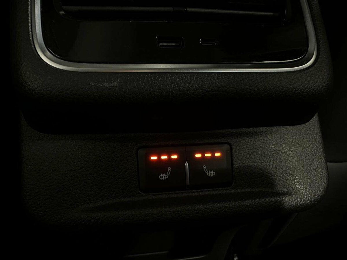 Купить Chery Tiggo 8 Pro Max, 2024, 36 843 км.. Фото: #17
