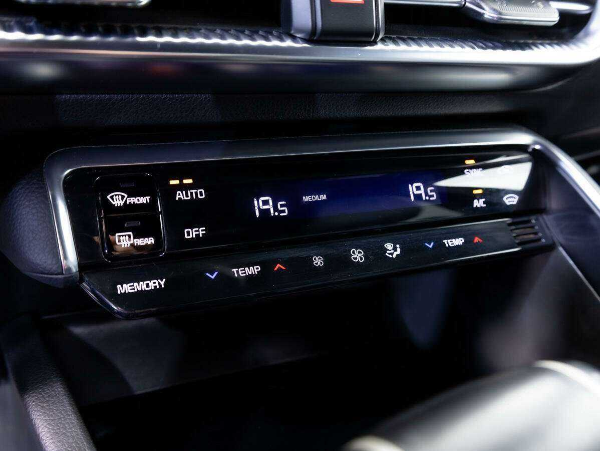 Купить Kia K5, 2020, 52 715 км.. Фото: #13