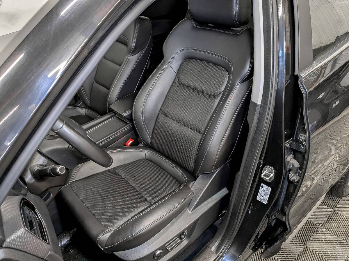 Купить Chery Tiggo 4, 2021, 54 523 км.. Фото: #18