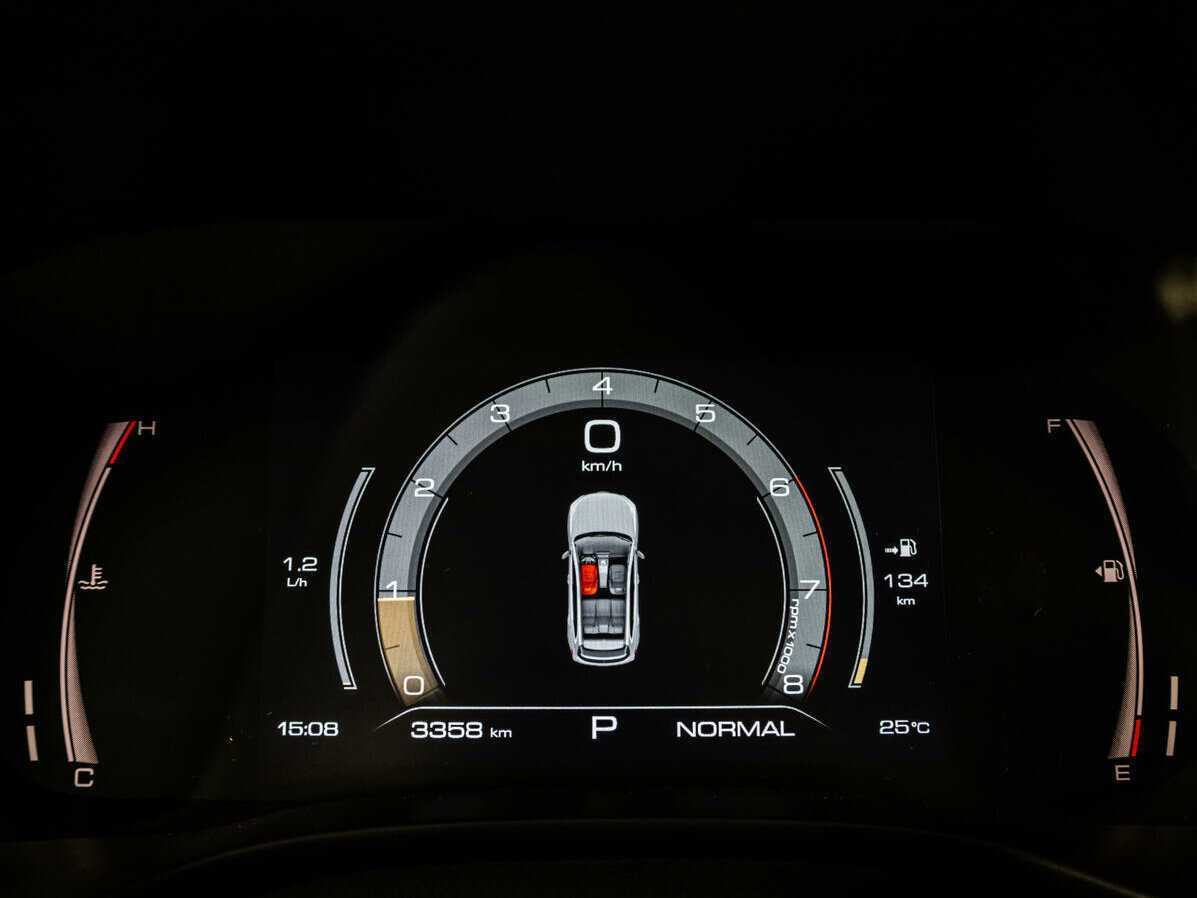 Купить Haval Jolion, 2024, 3 330 км.. Фото: #15