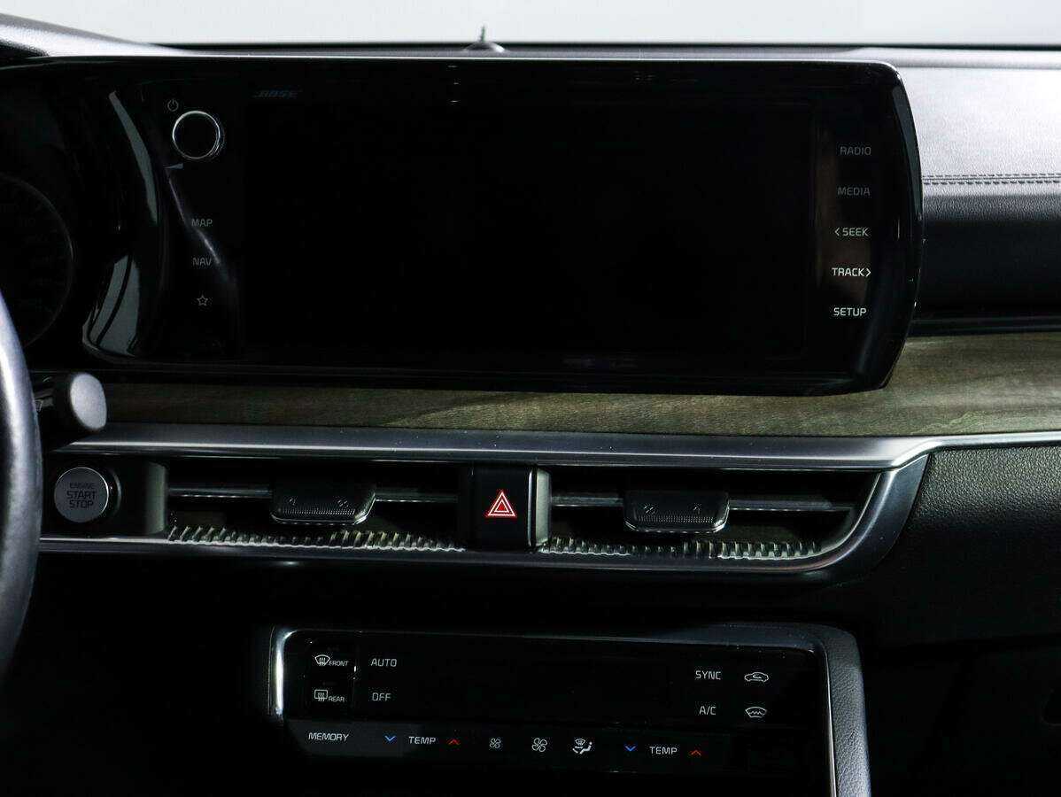 Купить Kia K5, 2021, 82 706 км.. Фото: #10