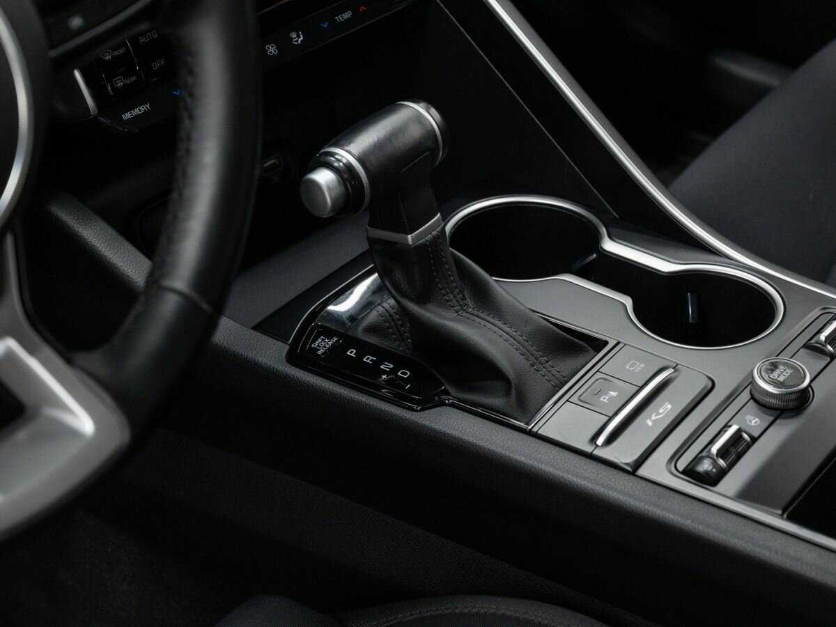 Купить Kia K5, 2022, 14 000 км.. Фото: #16