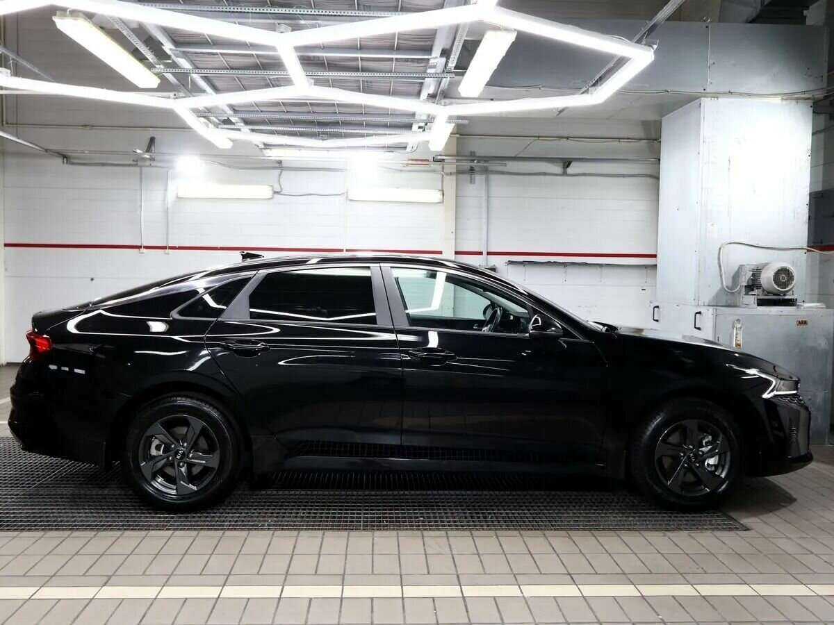 Купить Kia K5, 2021, 19 200 км.. Фото: #11