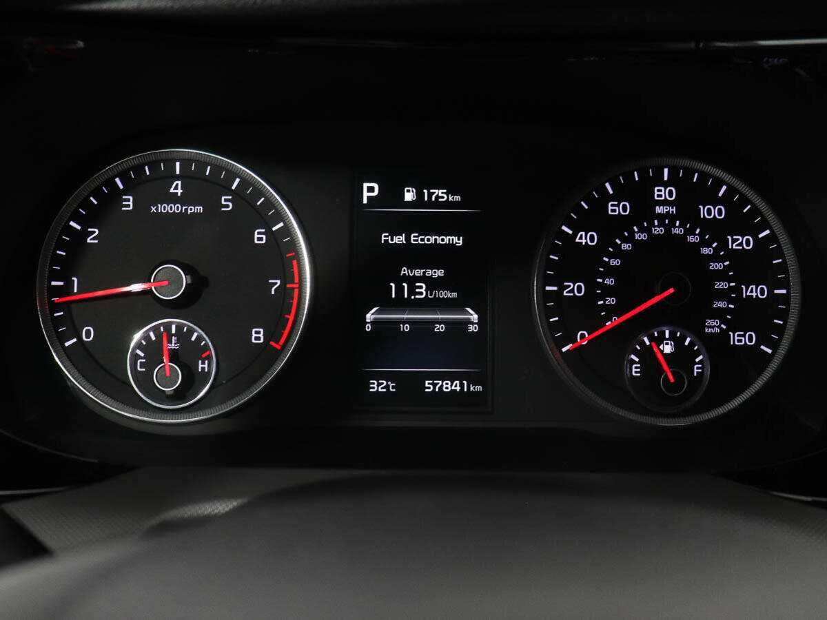 Купить Kia K5, 2021, 57 840 км.. Фото: #11