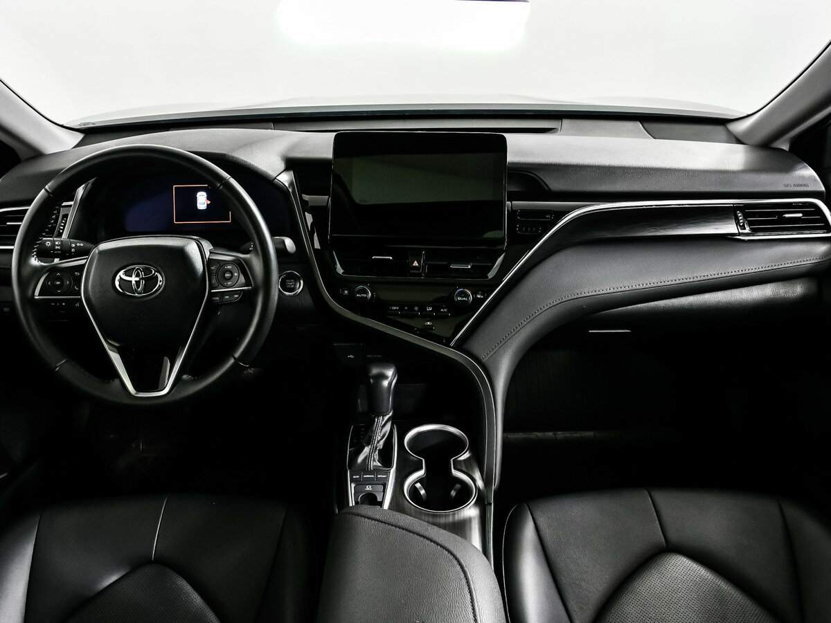 Купить EXEED LX, 2023, 10 484 км.. Фото: #10