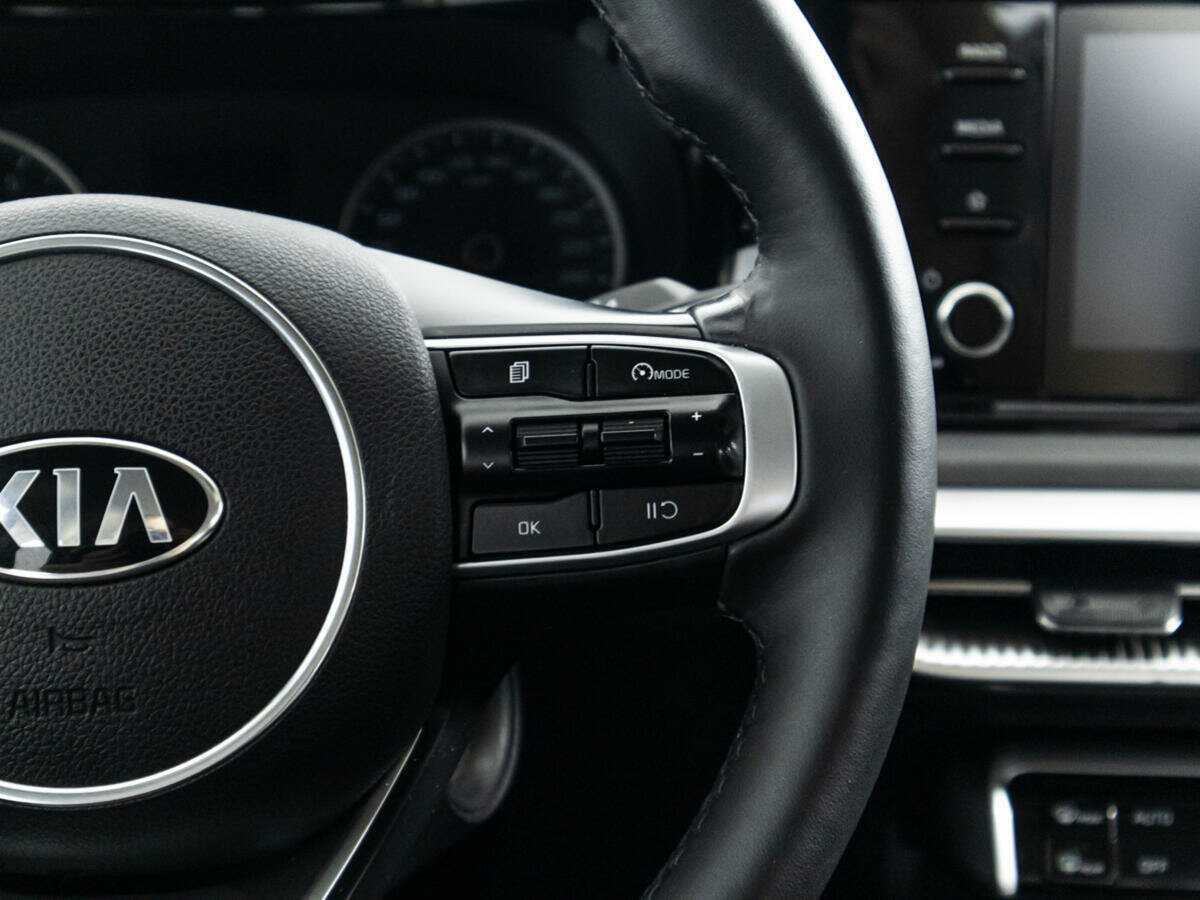 Купить Kia K5, 2021, 84 261 км.. Фото: #21