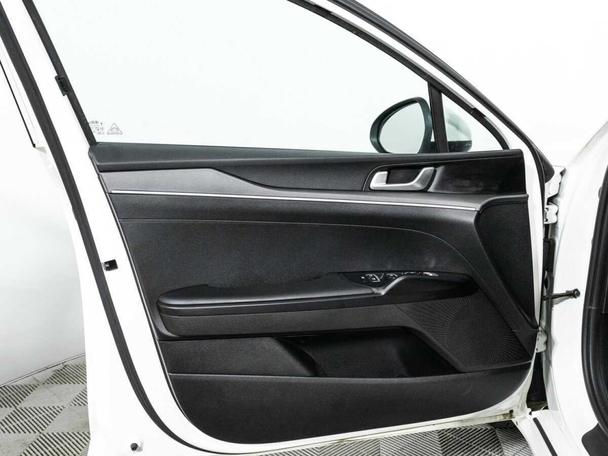 Купить Kia K5, 2021, 35 747 км.. Фото: #22