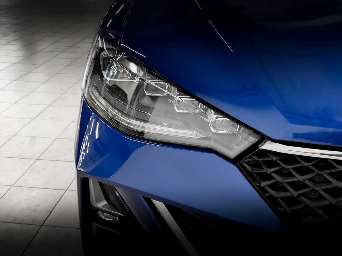 Купить Haval F7x, 2023, 25 577 км.. Фото: #16