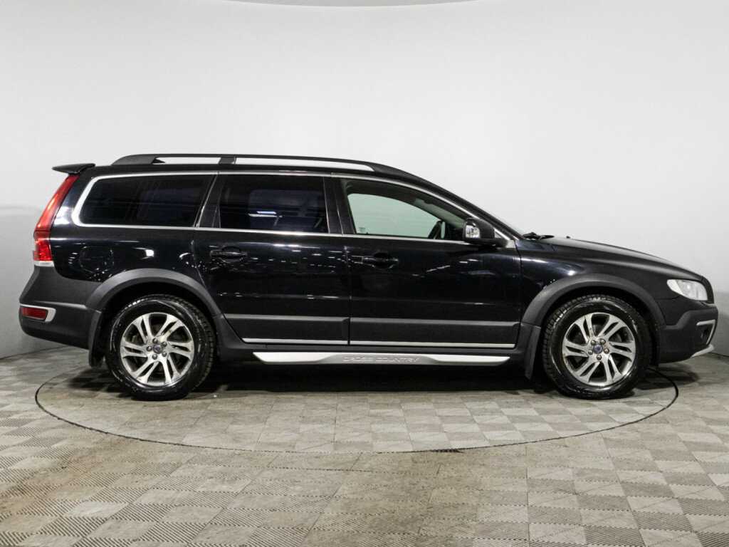 Купить Volvo XC70, 2015, 248 917 км.. Фото: #3