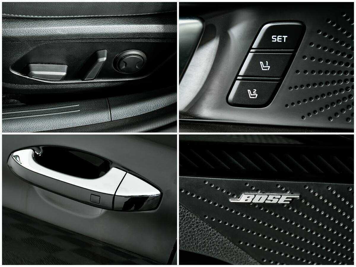 Купить Kia K5, 2021, 79 085 км.. Фото: #14