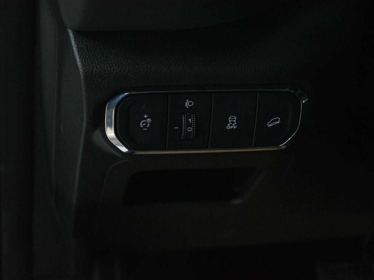 Купить Haval Jolion, 2024, 10 633 км.. Фото: #11