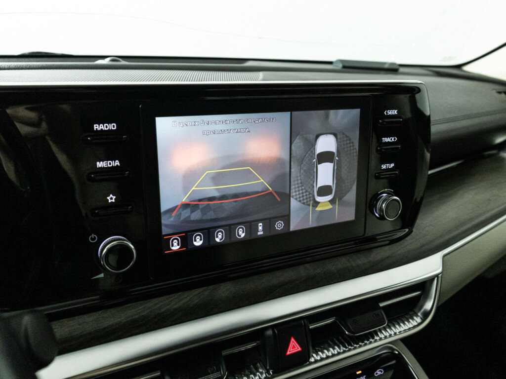 Купить Kia K5, 2021, 119 385 км.. Фото: #18