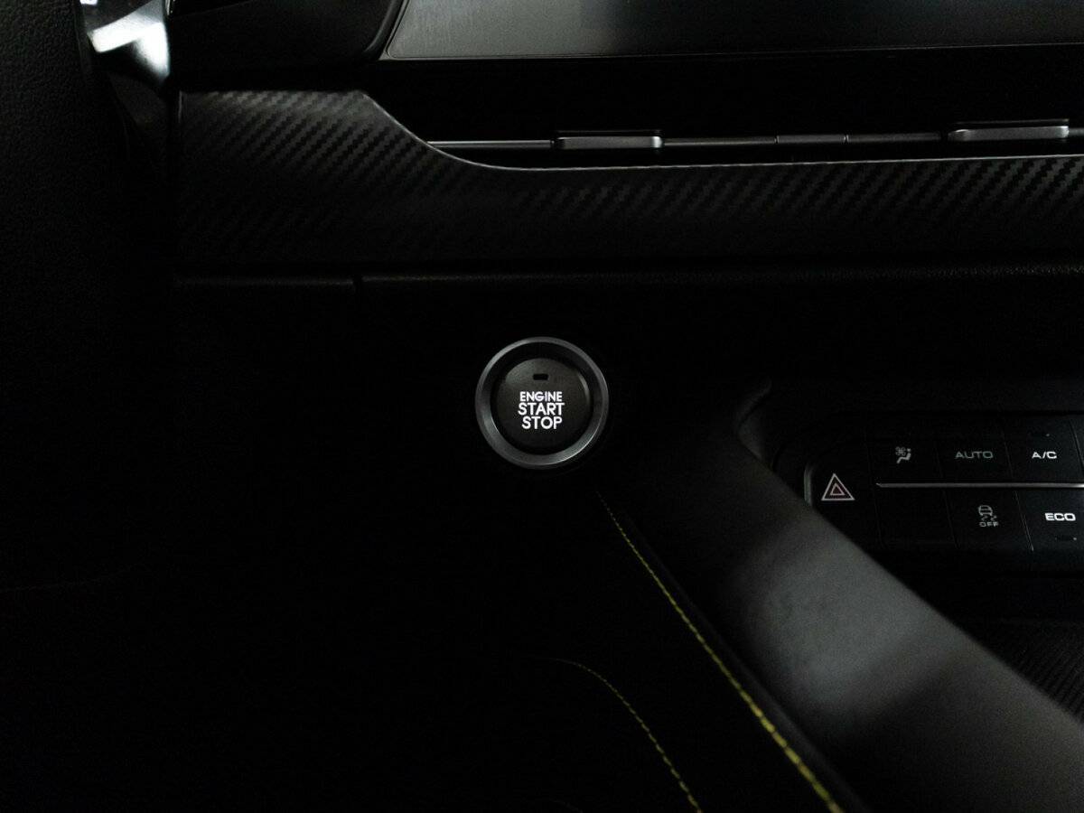 Купить Haval F7x, 2021, 65 630 км.. Фото: #18