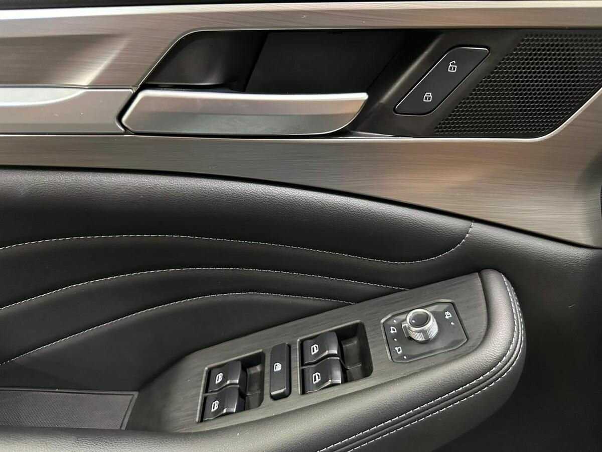 Купить Haval F7, 2020, 52 530 км.. Фото: #14