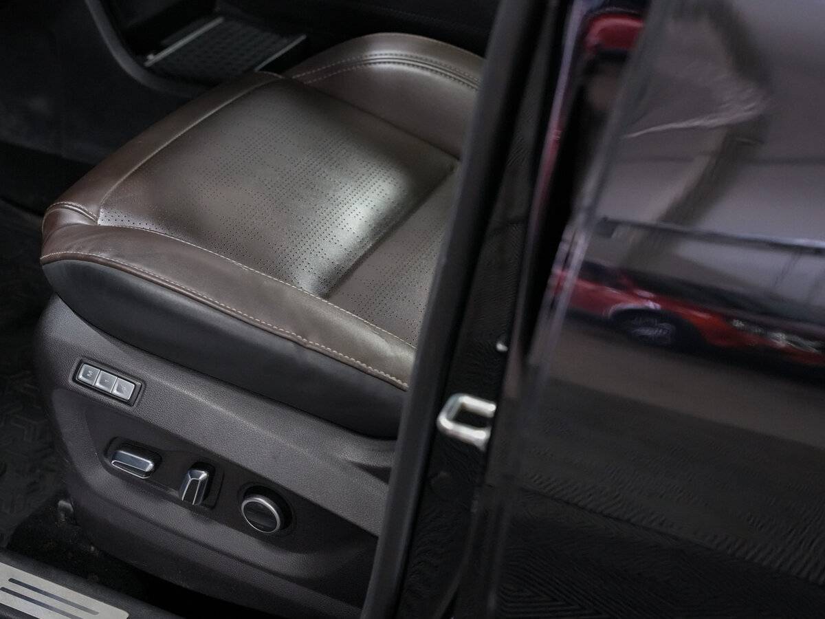 Купить Chery Tiggo 8 Pro, 2023, 61 000 км.. Фото: #16