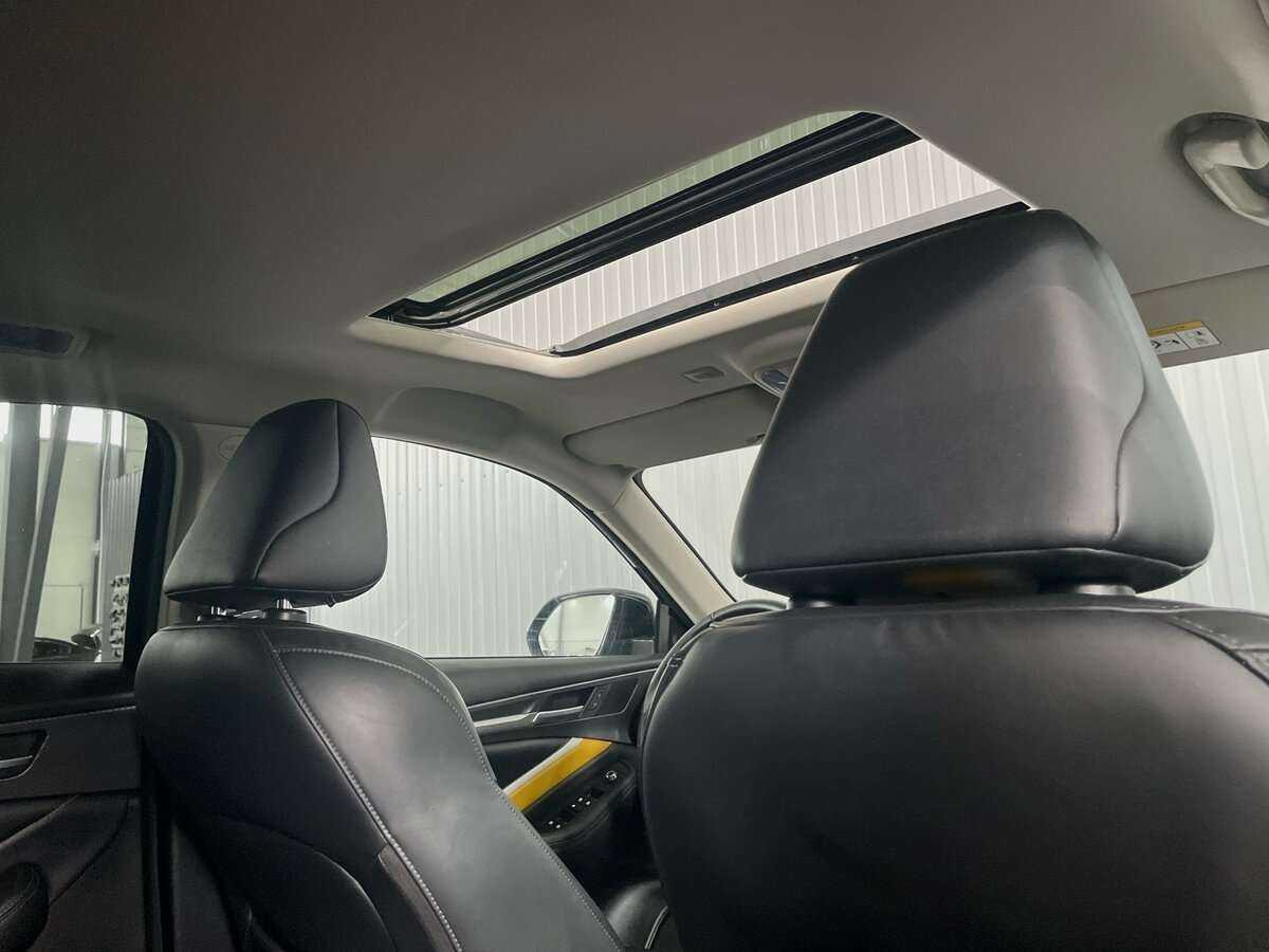 Купить Haval F7x, 2020, 175 990 км.. Фото: #24