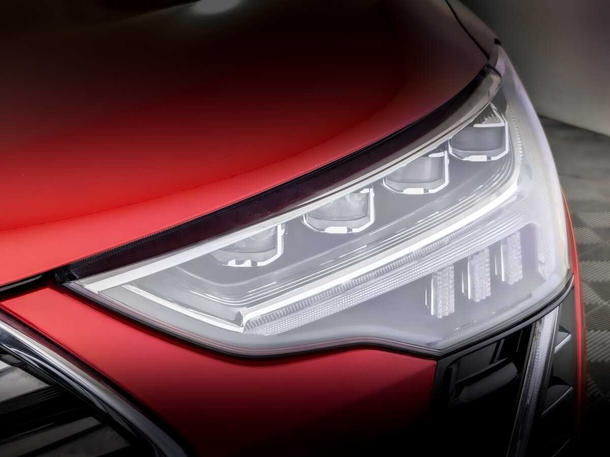 Купить Haval Jolion, 2023, 29 054 км.. Фото: #16