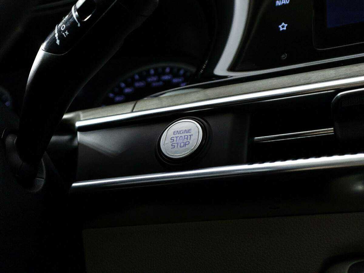 Купить Kia K5, 2021, 36 383 км.. Фото: #20