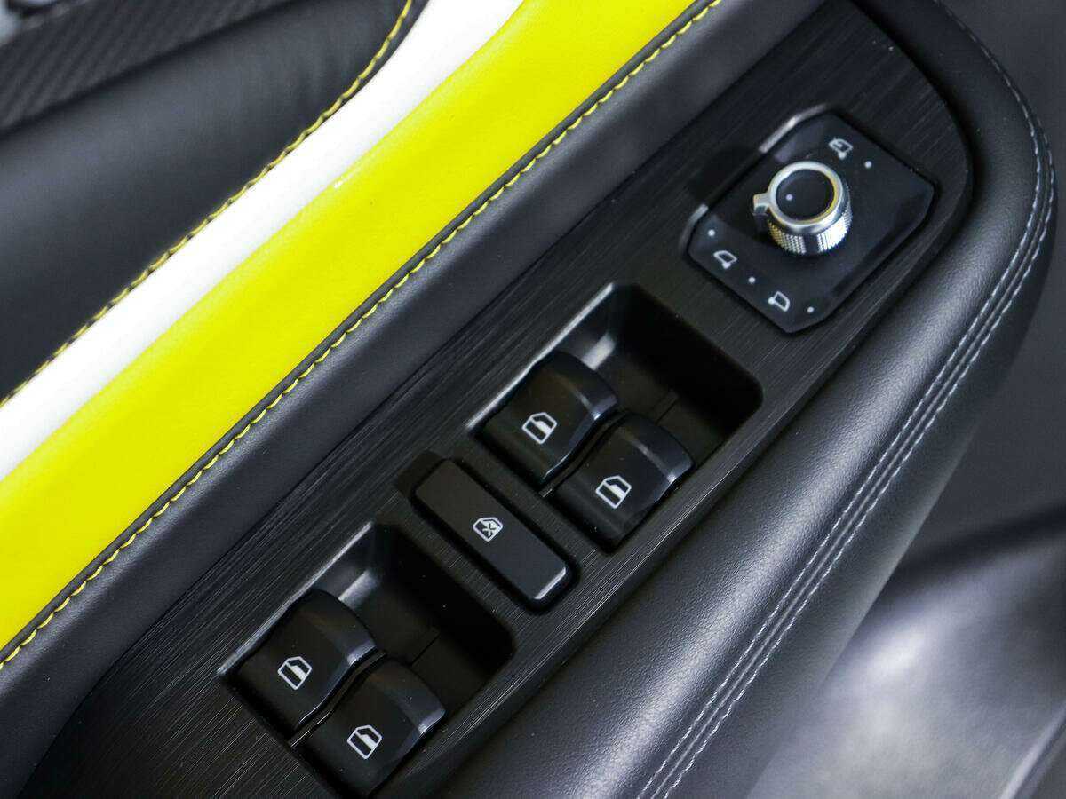 Купить Haval F7x, 2021, 54 929 км.. Фото: #16