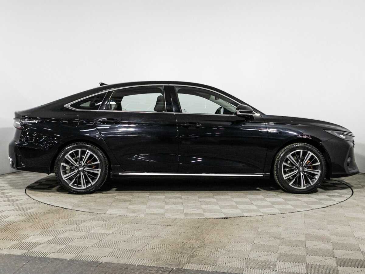 Купить Chery Arrizo 8, 2023, 38 756 км.. Фото: #3