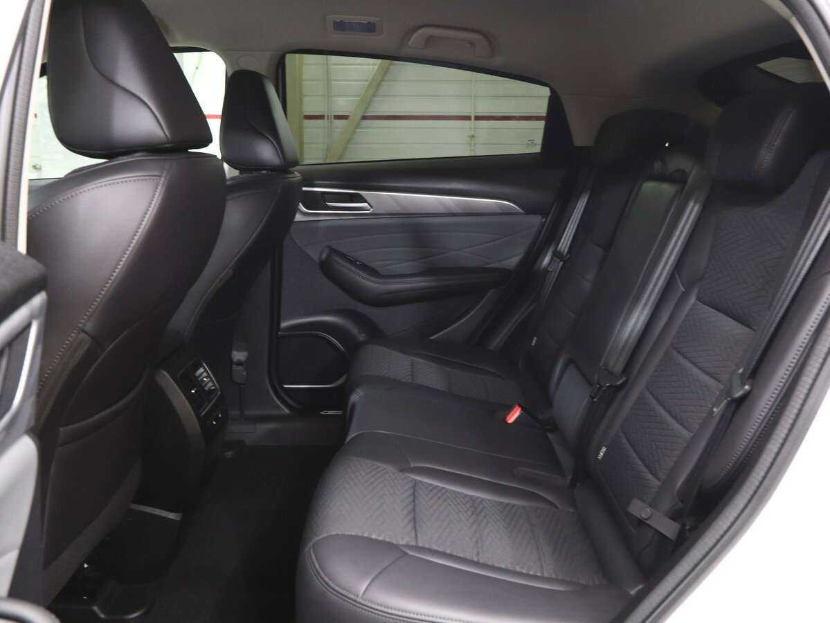 Купить Haval F7x, 2023, 11 500 км.. Фото: #11