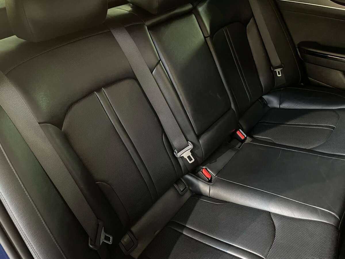 Купить Kia K5, 2021, 84 956 км.. Фото: #19