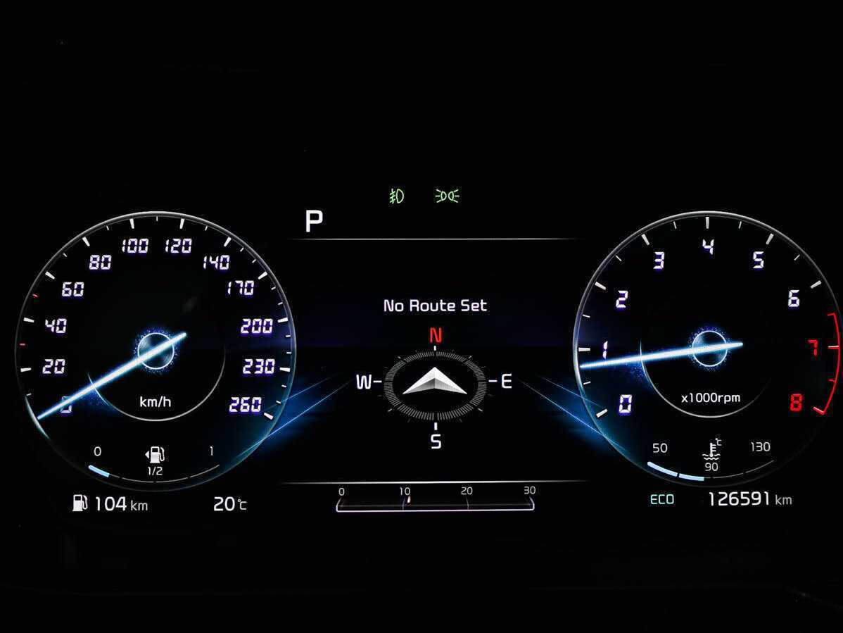 Купить Kia K5, 2020, 126 591 км.. Фото: #11