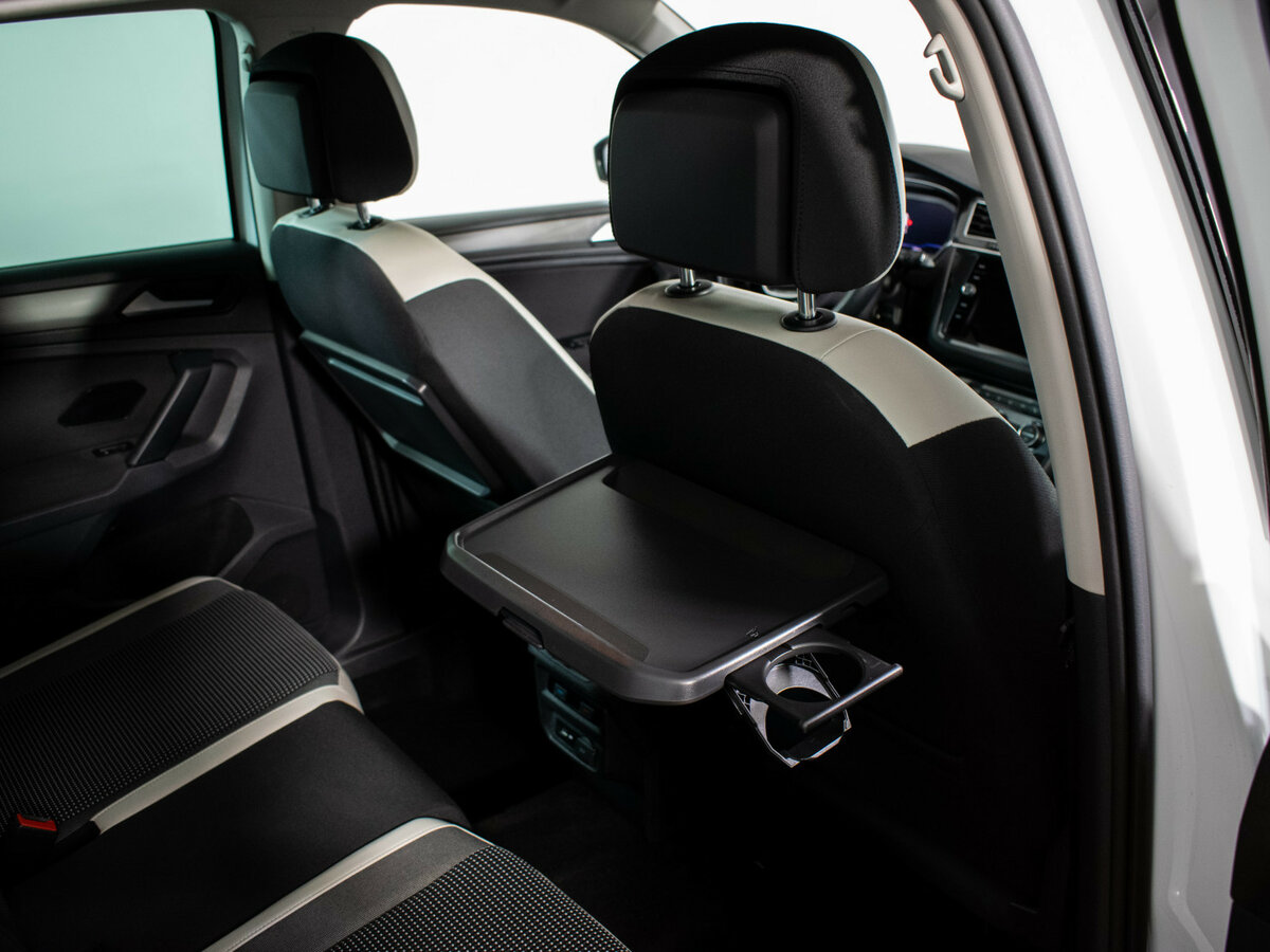Купить Volkswagen Tiguan, 2019, 65 770 км.. Фото: #7