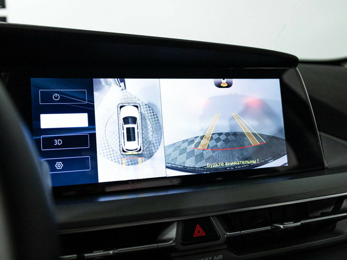 Купить Changan CS75 Plus, 2023, 31 716 км.. Фото: #14