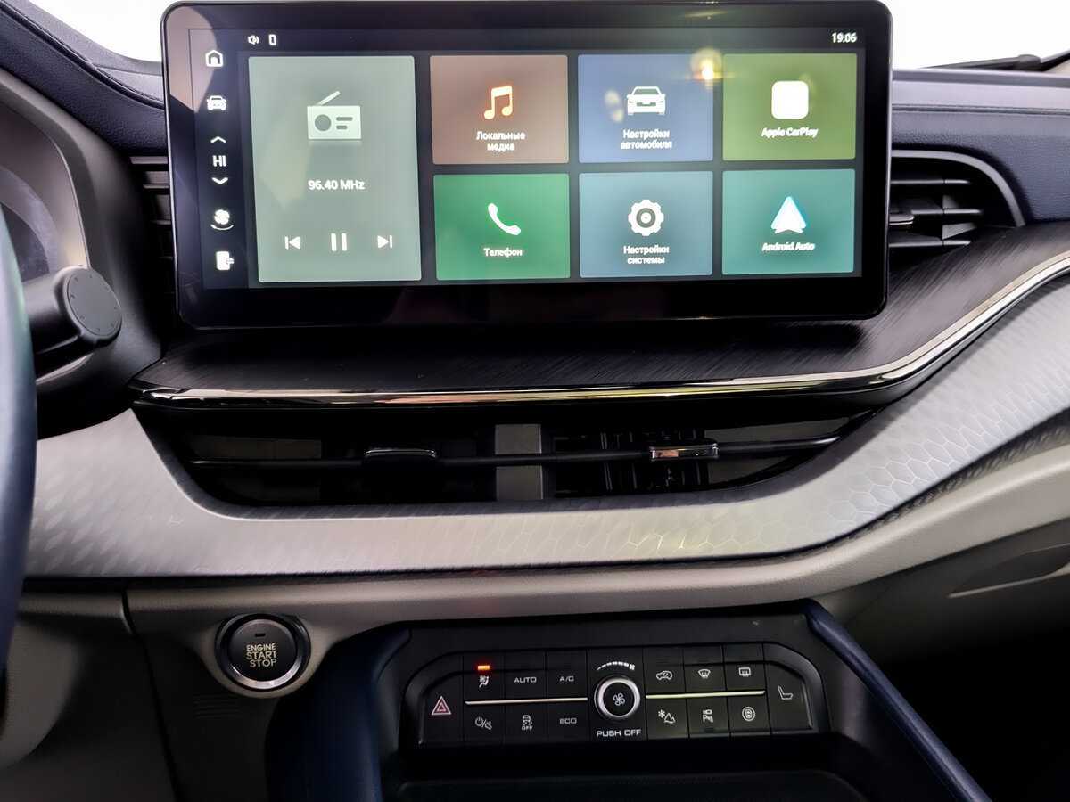 Купить Haval F7, 2022, 72 439 км.. Фото: #14