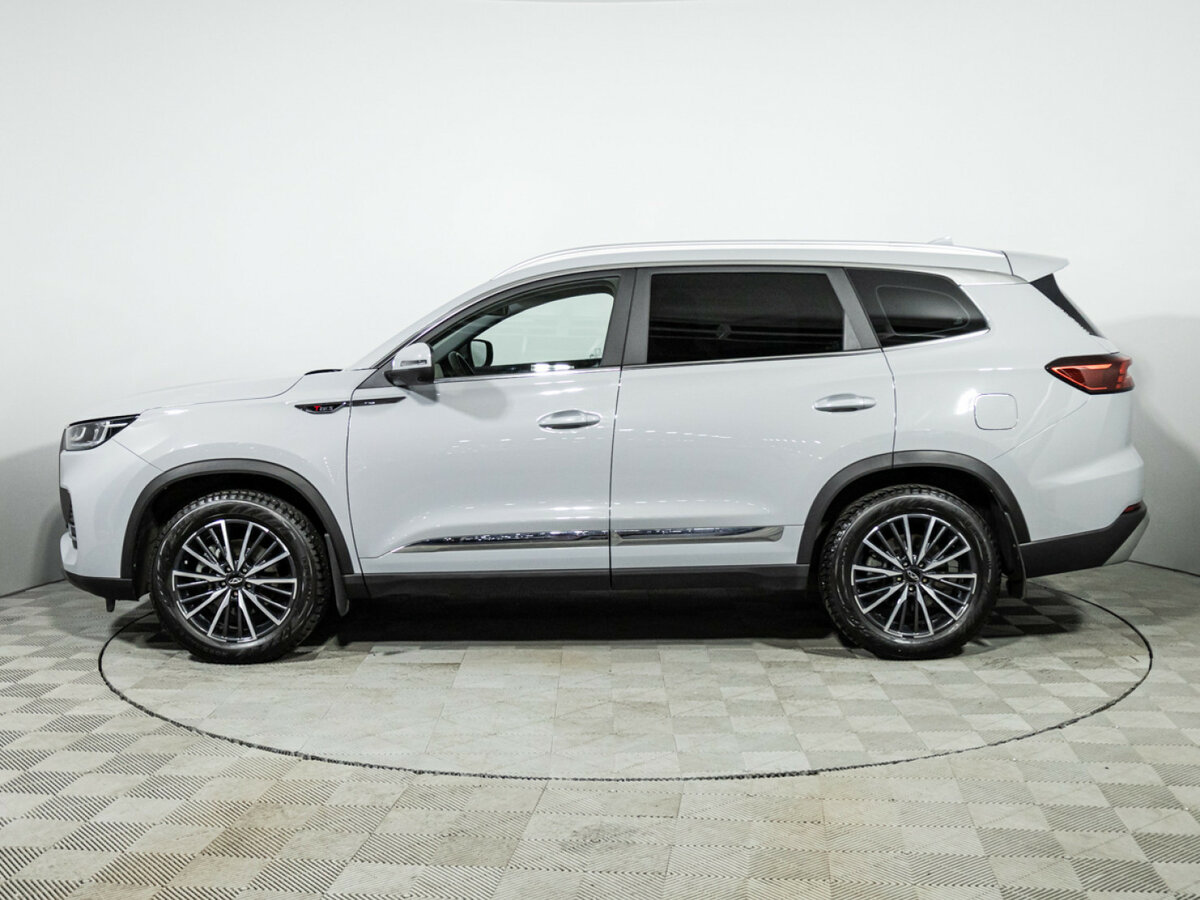 Купить Chery Tiggo 8 Pro Max, 2024, 20 159 км.. Фото: #7