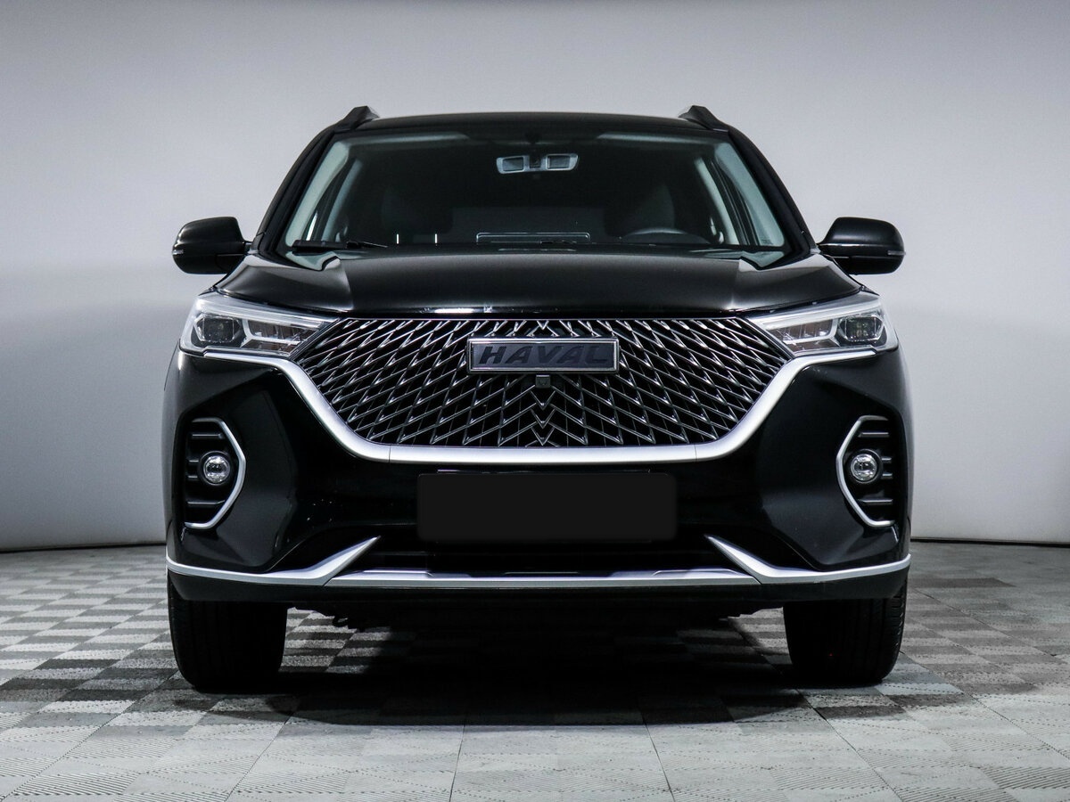Купить Haval M6, 2023, 20 300 км.. Фото: #1