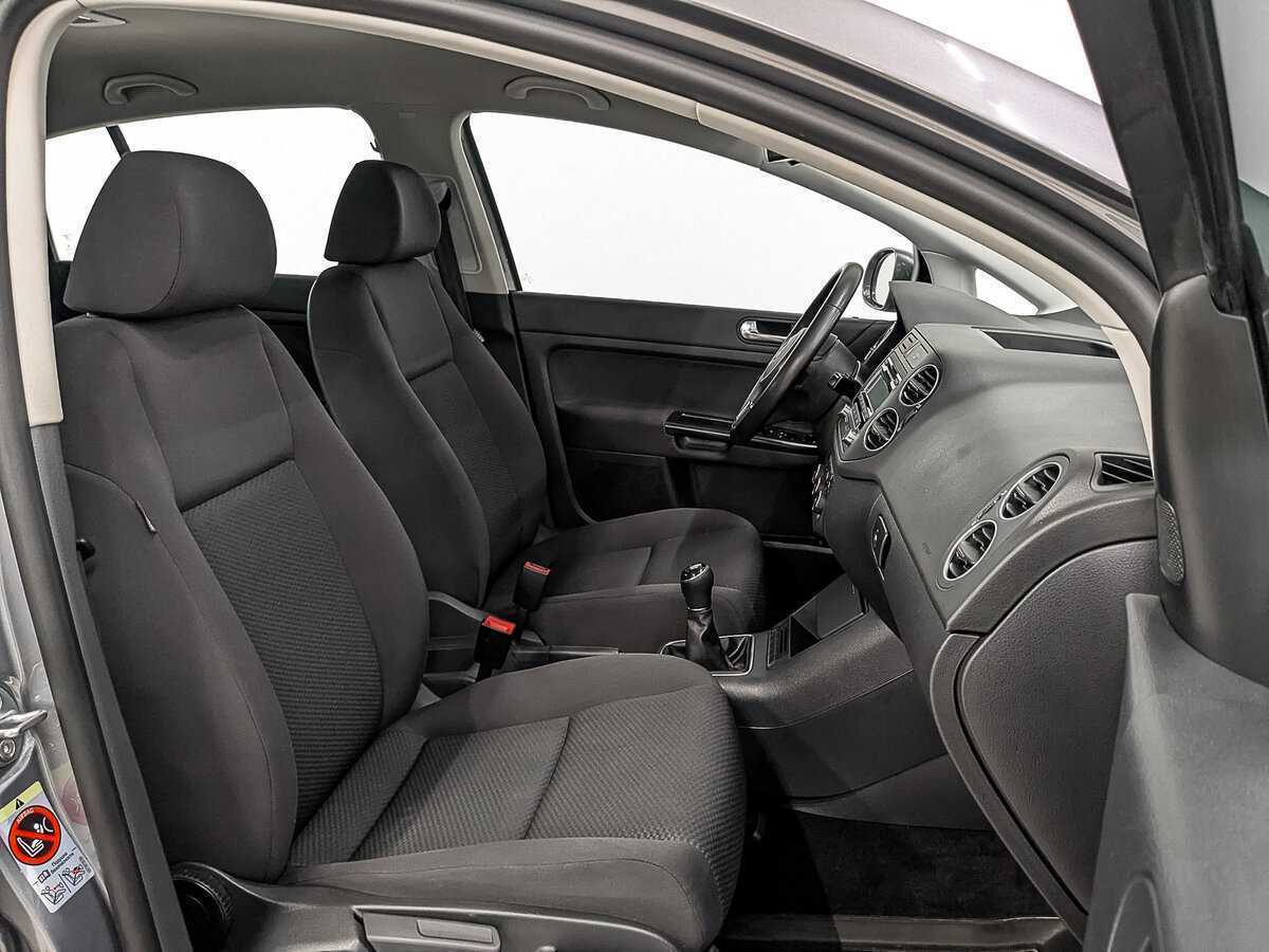 Купить Volkswagen Golf Plus, 2012, 36 733 км.. Фото: #22