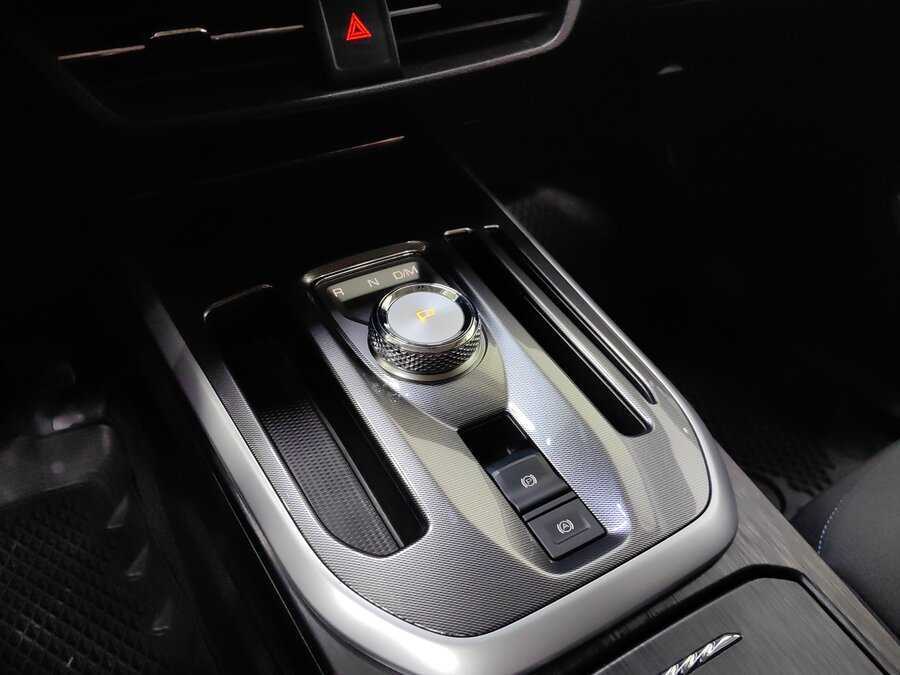 Купить Haval Jolion, 2024, 10 920 км.. Фото: #15