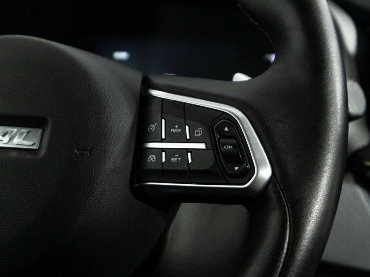 Купить Haval F7x, 2023, 29 532 км.. Фото: #21