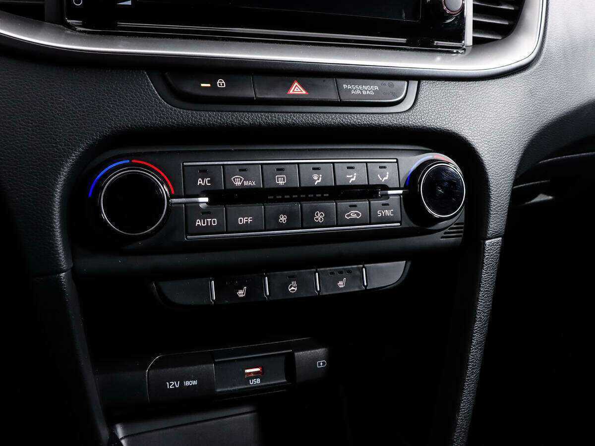 Купить Kia XCeed, 2021, 41 143 км.. Фото: #13