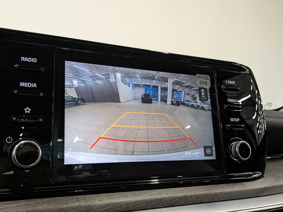 Купить Kia K5, 2022, 3 860 км.. Фото: #26