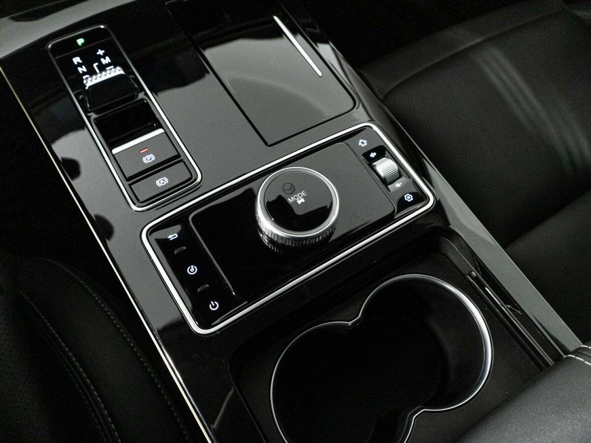 Купить EXEED LX, 2023, 38 024 км.. Фото: #19