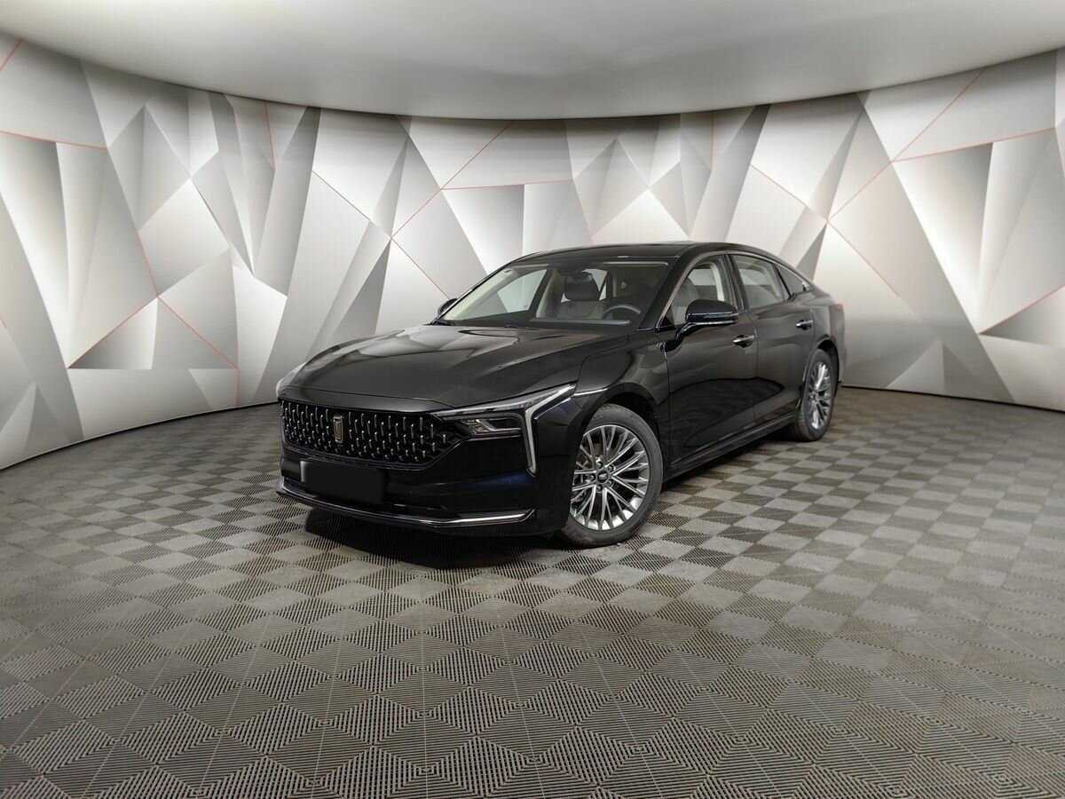 Купить FAW Bestune B70, 2023, 24 610 км.. Посмотреть фото