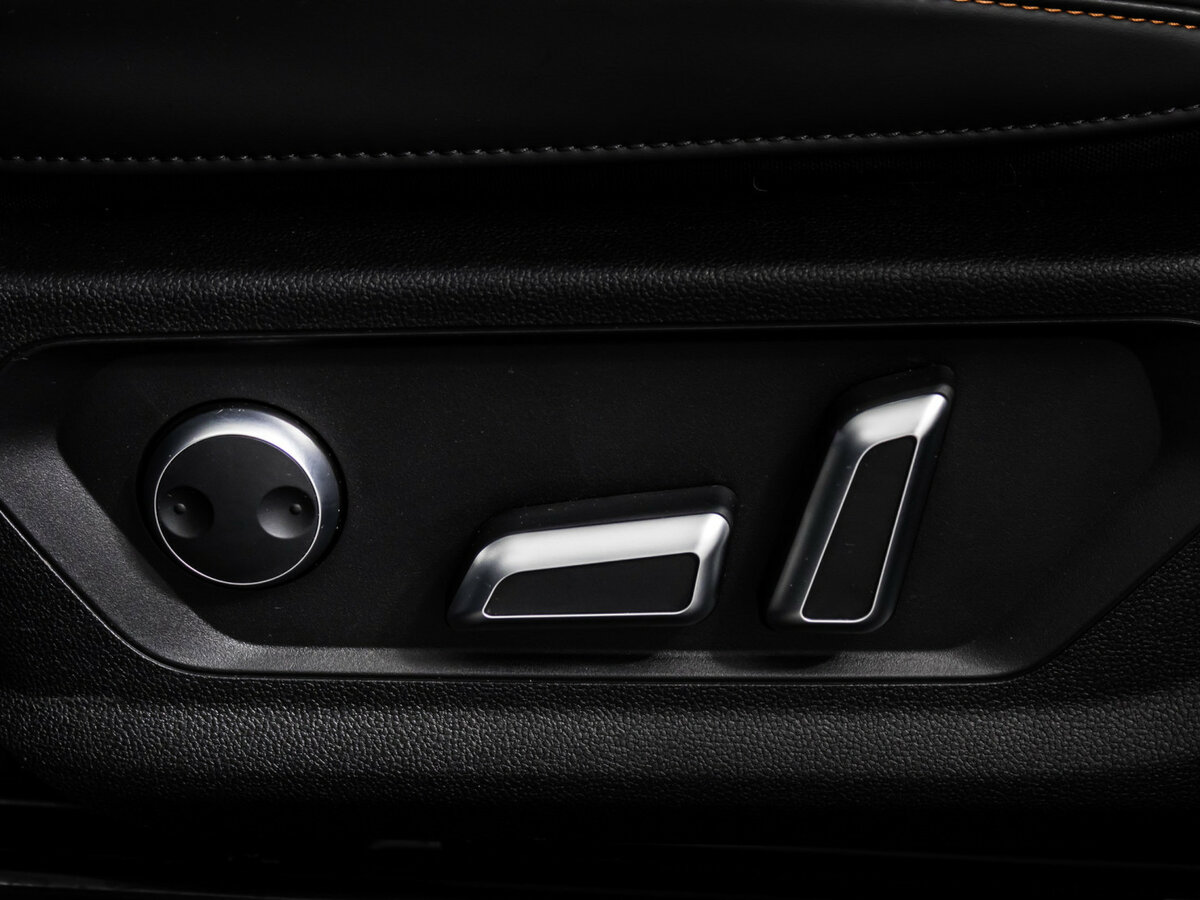 Купить Haval F7, 2024, 29 136 км.. Фото: #14