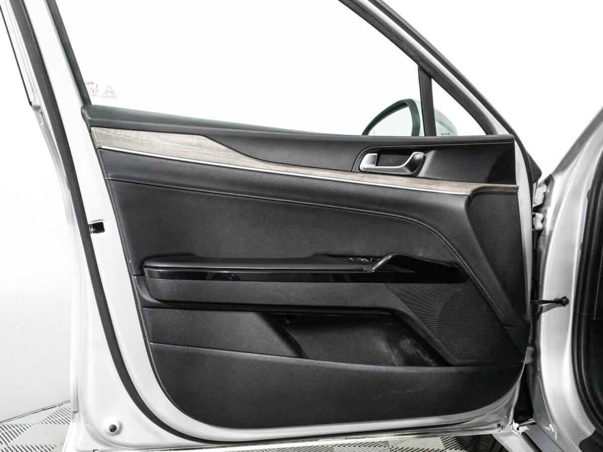 Купить Kia K5, 2020, 87 544 км.. Фото: #27