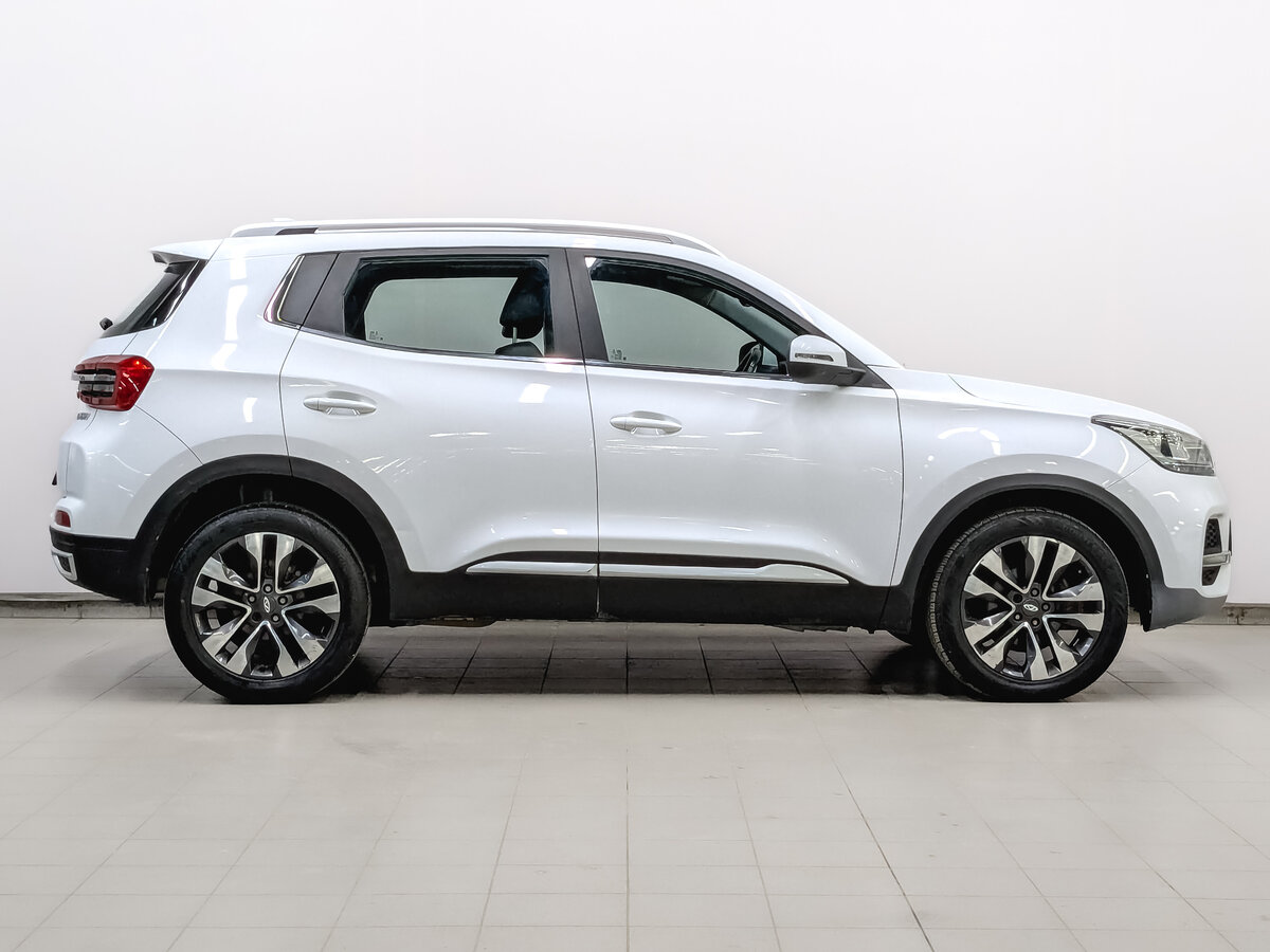 Купить Chery Tiggo 4, 2022, 99 977 км.. Фото: #3