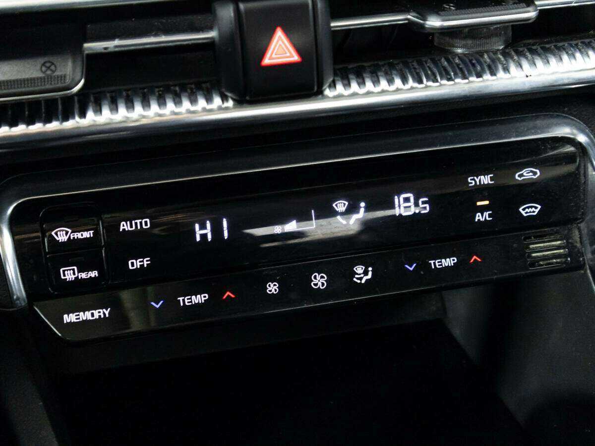 Купить Kia K5, 2021, 157 760 км.. Фото: #19