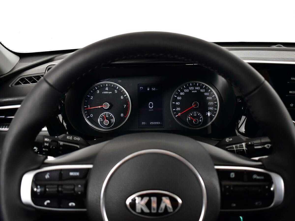 Купить Kia K5, 2021, 250 922 км.. Фото: #10