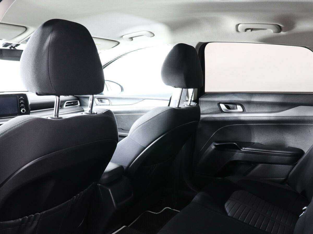 Купить Kia K5, 2021, 56 927 км.. Фото: #11