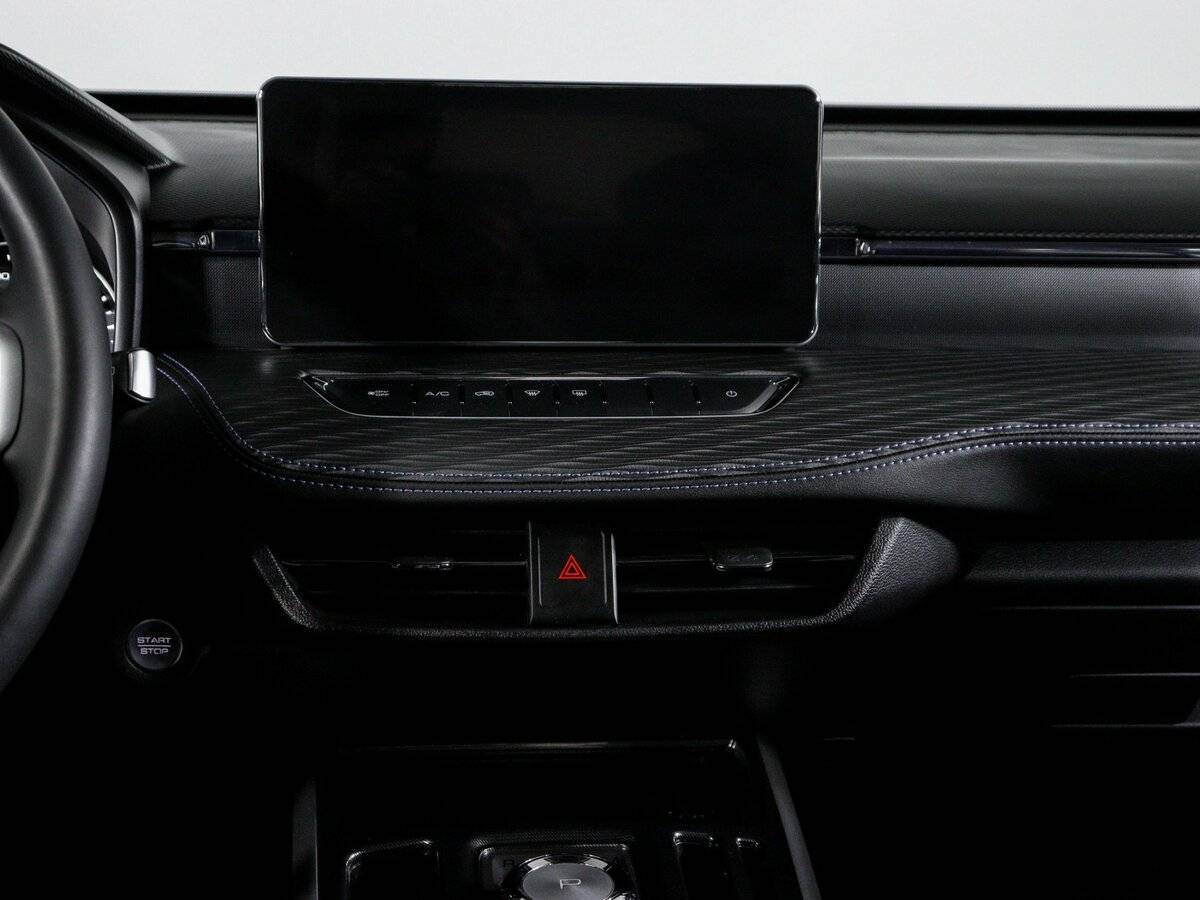 Купить Haval Jolion, 2025, 4 746 км.. Фото: #12