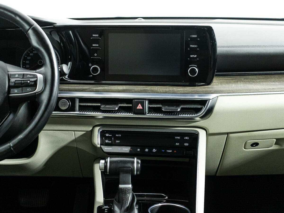 Купить Kia K5, 2021, 68 006 км.. Фото: #13