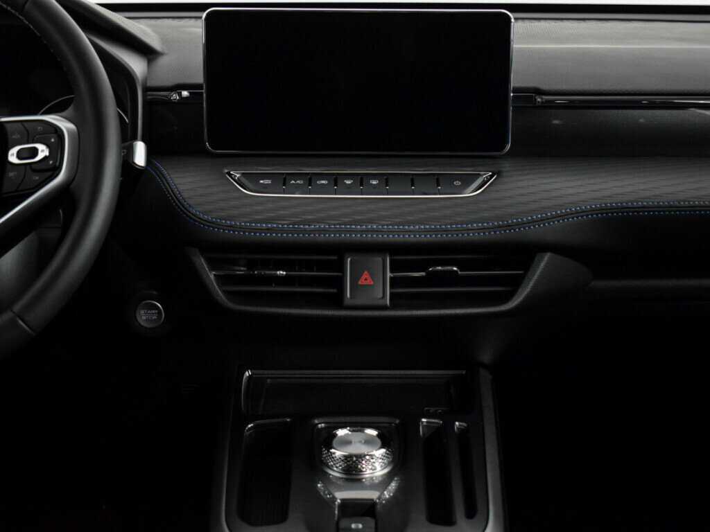 Купить Haval Jolion, 2023, 28 385 км.. Фото: #12