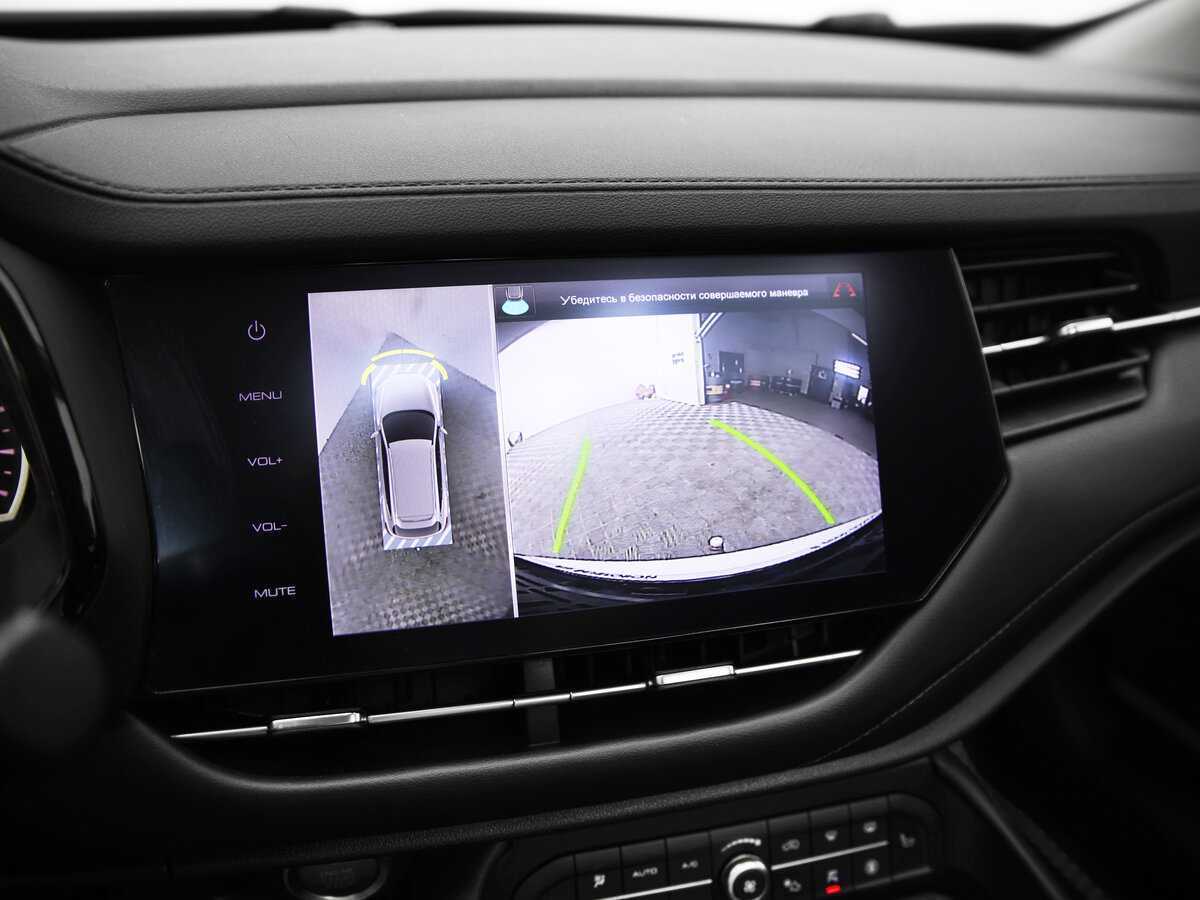 Купить Haval F7, 2019, 128 258 км.. Фото: #8